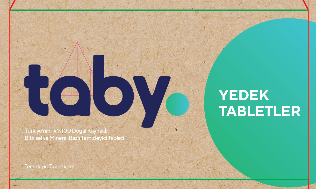 Yedek Tabletler