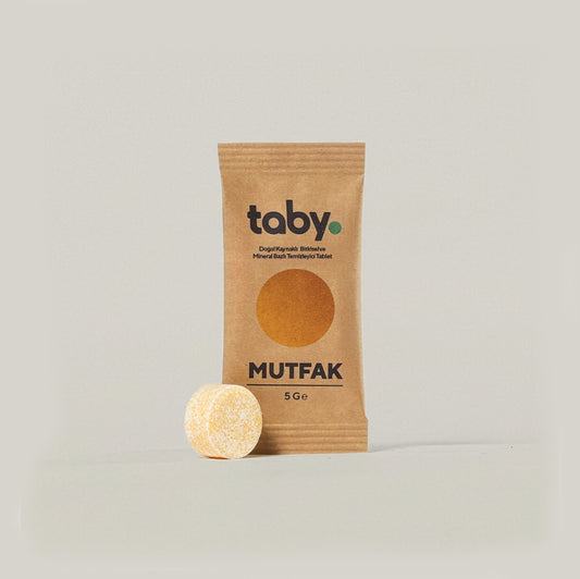 Hediye - 1 Adet Mutfak Tablet