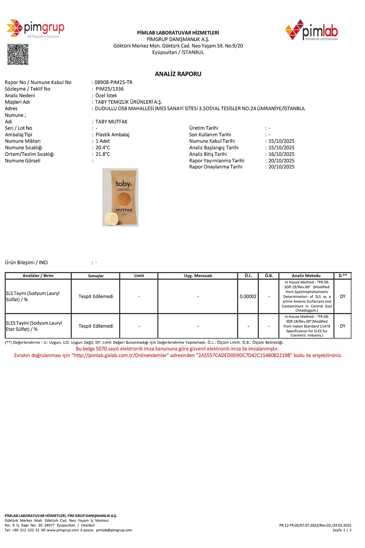 Mutfak-SLS-SLES - Kapak