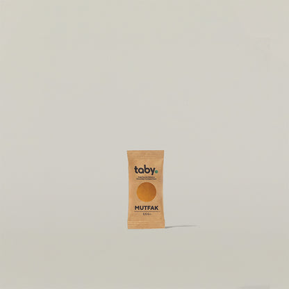 Mutfak Temizleyici Tablet