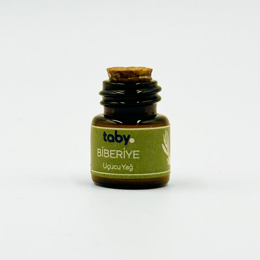 Koku – Biberiye