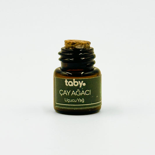 Koku – Çay Ağacı