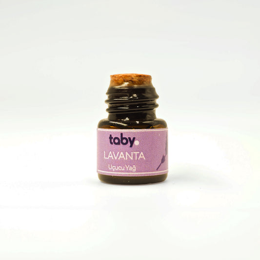 Koku – Lavanta