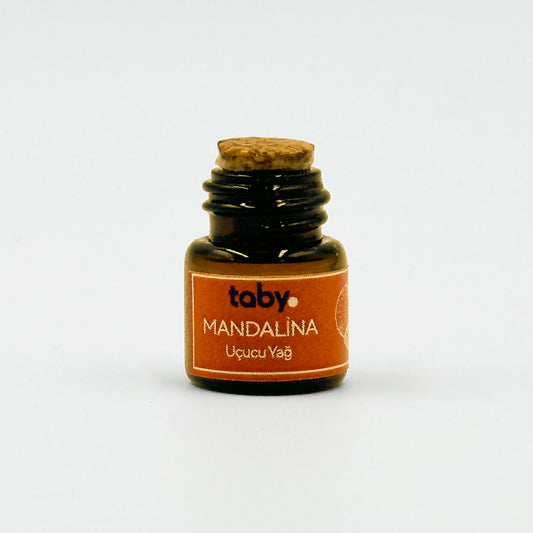 Koku – Mandalina