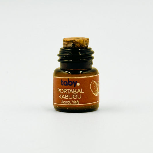 Koku – Portakal Kabuğu